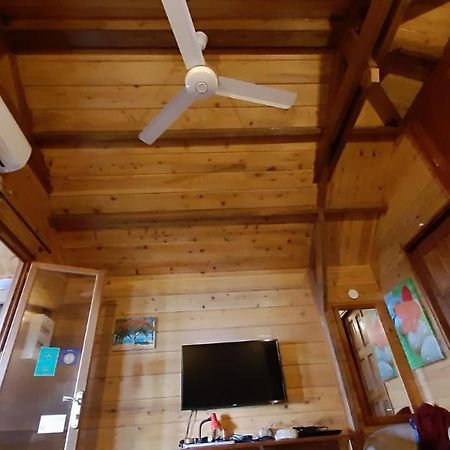 Le Chalet - Destination St-Leu Saint-Leu Luaran gambar