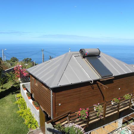 Le Chalet - Destination St-Leu Saint-Leu Luaran gambar
