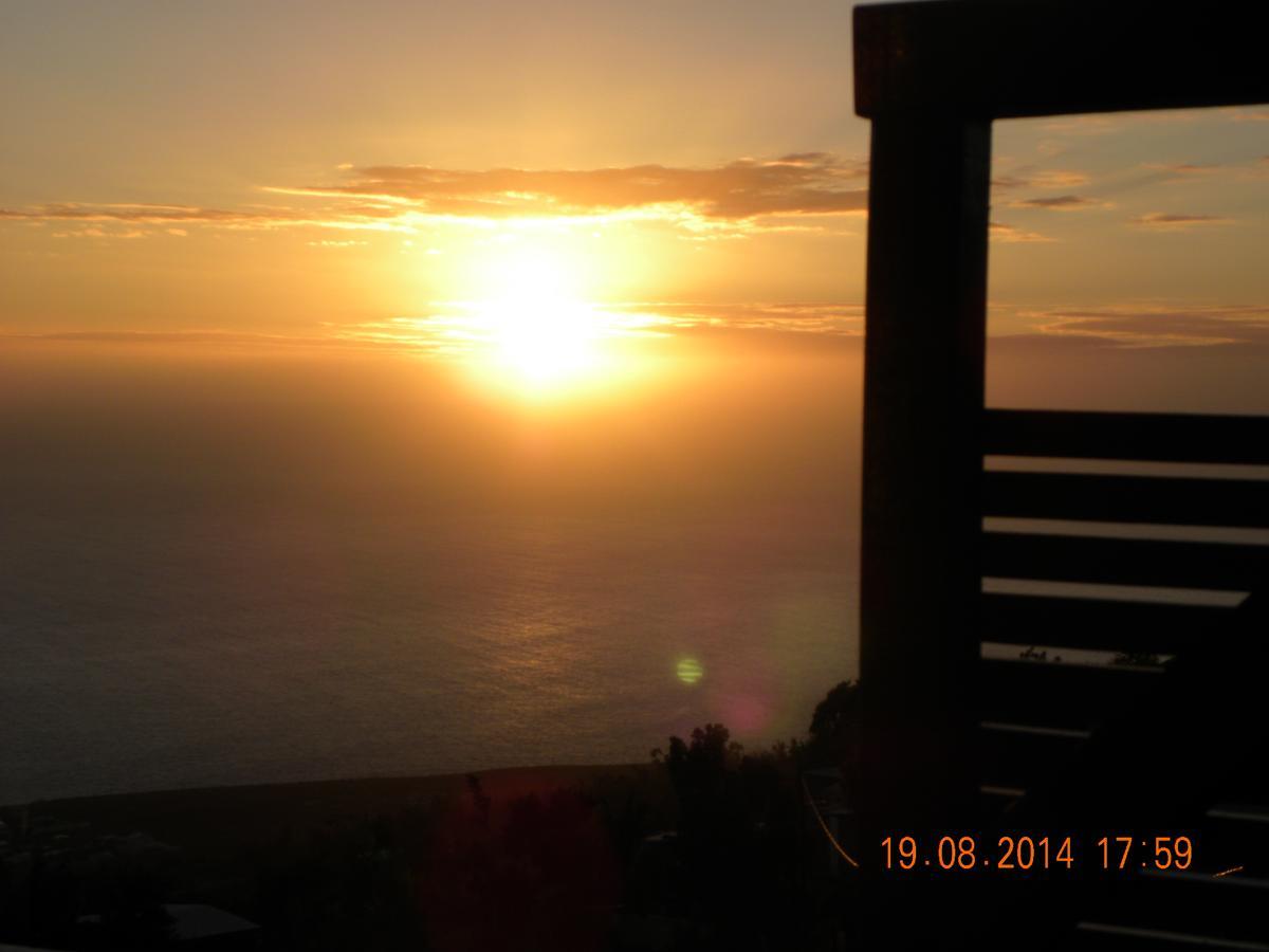 Le Chalet - Destination St-Leu Saint-Leu Luaran gambar