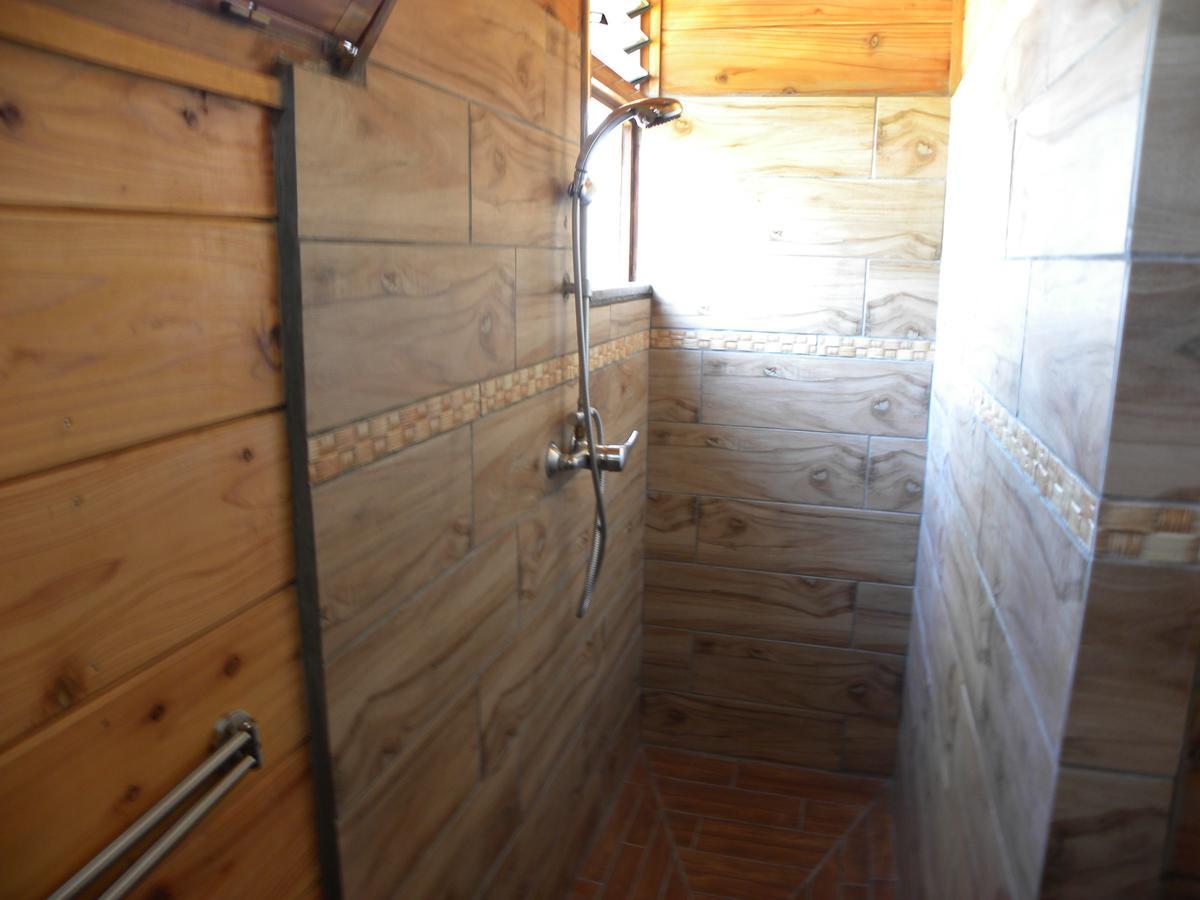 Le Chalet - Destination St-Leu Saint-Leu Luaran gambar