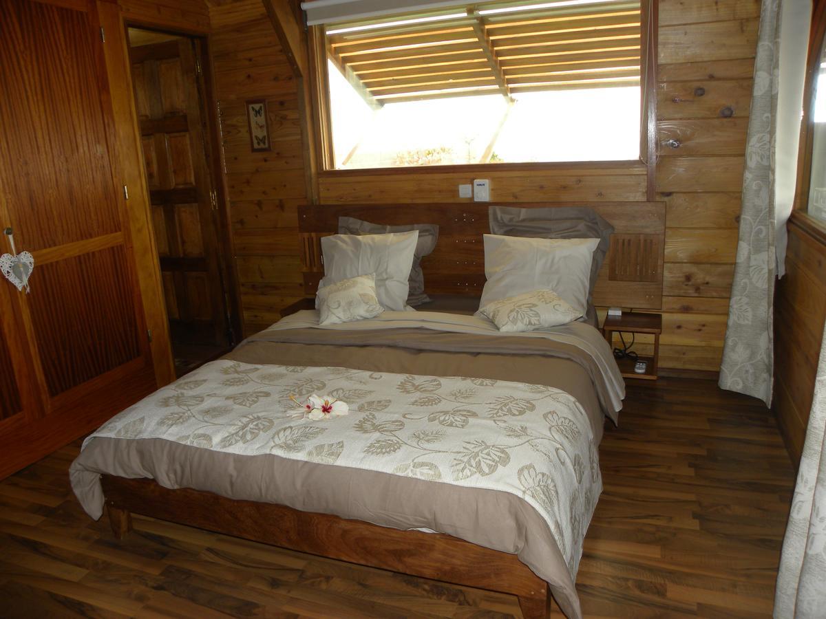 Le Chalet - Destination St-Leu Saint-Leu Bilik gambar