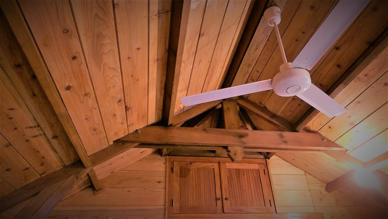 Le Chalet - Destination St-Leu Saint-Leu Luaran gambar